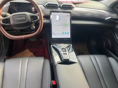 Dongfeng Haohang DH-i 1.5T Premium - ფოტო 12