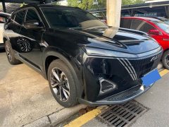 Dongfeng Haohang DH-i 1.5T Premium - ფოტო 3