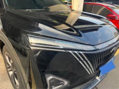 Dongfeng Haohang DH-i 1.5T Premium - ფოტო 4