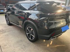 Dongfeng Haohang DH-i 1.5T Premium - ფოტო 7