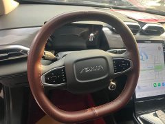 Dongfeng Haohang DH-i 1.5T Premium - ფოტო 9