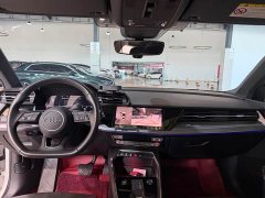 Audi A3 Sportback 35 TFSI Luxury Sport - photo 11