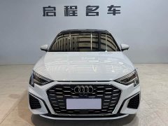 Audi A3 Sportback 35 TFSI Luxury Sport - photo 2