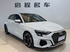 Audi A3 Sportback 35 TFSI Luxury Sport - photo 3