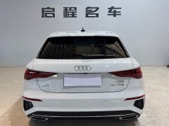 Audi A3 Sportback 35 TFSI Luxury Sport - photo 5