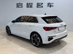 Audi A3 Sportback 35 TFSI Luxury Sport - photo 6