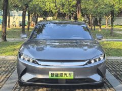 BYD Han EV Ultra-Long Range Luxury Edition - ფოტო 1