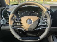 BYD Han EV Ultra-Long Range Luxury Edition - ფოტო 10