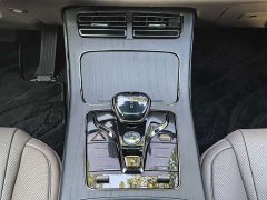 BYD Han EV Ultra-Long Range Luxury Edition - ფოტო 11