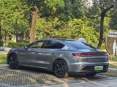 BYD Han EV Ultra-Long Range Luxury Edition - ფოტო 14