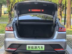 BYD Han EV Ultra-Long Range Luxury Edition - ფოტო 15