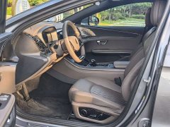 BYD Han EV Ultra-Long Range Luxury Edition - ფოტო 4
