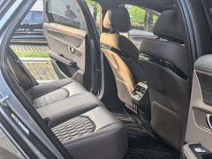 BYD Han EV Ultra-Long Range Luxury Edition - ფოტო 8