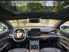 BYD Han EV Ultra-Long Range Luxury Edition - ფოტო 9