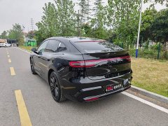 Luxeed Zhiji R7 Pure Electric Ultra (192-channel LiDAR) - photo 3