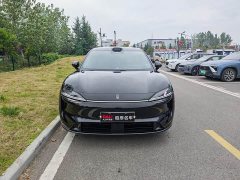 Luxeed Zhiji R7 Pure Electric Ultra (192-channel LiDAR) - photo 4