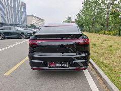 Luxeed Zhiji R7 Pure Electric Ultra (192-channel LiDAR) - photo 5