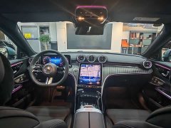 Mercedes-Benz C-Class C 260 L Sport Edition - фото 10