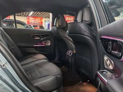 Mercedes-Benz C-Class C 260 L Sport Edition - фото 11