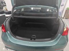 Mercedes-Benz C-Class C 260 L Sport Edition - фото 13