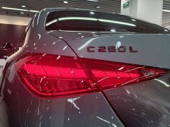 Mercedes-Benz C-Class C 260 L Sport Edition - фото 14