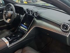 Mercedes-Benz C-Class C 260 L Sport Edition - фото 15