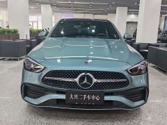 Mercedes-Benz C-Class C 260 L Sport Edition - фото 2