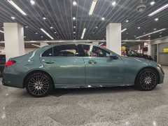 Mercedes-Benz C-Class C 260 L Sport Edition - фото 4