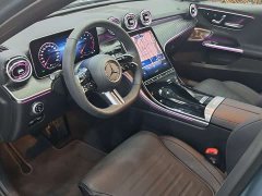 Mercedes-Benz C-Class C 260 L Sport Edition - фото 8