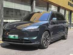 AITO M9 Extended Range Max 52kWh 6-Seater - фото 1