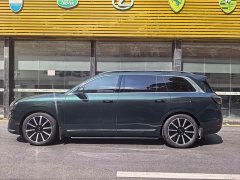 AITO M9 Extended Range Max 52kWh 6-Seater - фото 3
