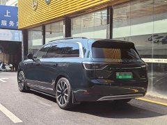 AITO M9 Extended Range Max 52kWh 6-Seater - фото 4