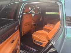 AITO M9 Extended Range Max 52kWh 6-Seater - фото 7