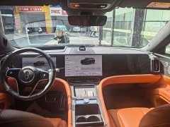 AITO M9 Extended Range Max 52kWh 6-Seater - фото 8