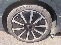AITO M9 Extended Range Max 52kWh 6-Seater - фото 9