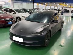 Tesla Model 3 Rear-Wheel Drive - фото 1