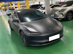 Tesla Model 3 Rear-Wheel Drive - фото 2