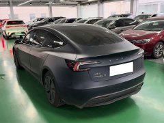 Tesla Model 3 Rear-Wheel Drive - фото 4