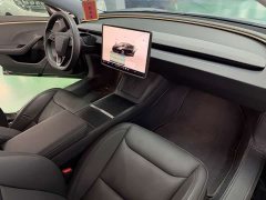 Tesla Model 3 Rear-Wheel Drive - фото 7