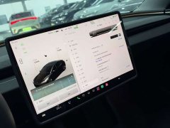 Tesla Model 3 Rear-Wheel Drive - фото 8