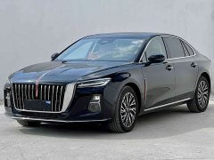 FAW Hongqi H5 2.0T Auto Qixiang Edition - фото 1