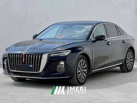 2026 FAW Hongqi H5 2.0T Auto Qixiang Edition - ავტომობილი ჩინეთიდან