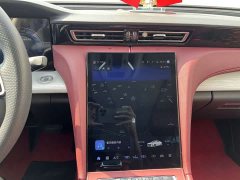 FAW Hongqi H5 2.0T Auto Qixiang Edition - фото 10