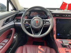 FAW Hongqi H5 2.0T Auto Qixiang Edition - фото 11