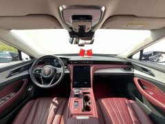 FAW Hongqi H5 2.0T Auto Qixiang Edition - фото 12