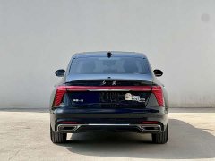 FAW Hongqi H5 2.0T Auto Qixiang Edition - фото 3