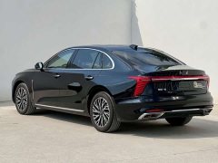 FAW Hongqi H5 2.0T Auto Qixiang Edition - фото 4
