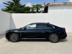FAW Hongqi H5 2.0T Auto Qixiang Edition - фото 5