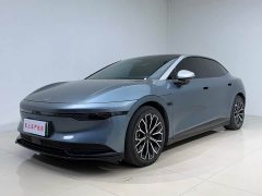 Zeekr 007 Four-Wheel Drive 100kWh - фото 1