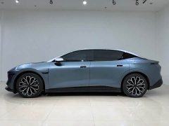 Zeekr 007 Four-Wheel Drive 100kWh - фото 3